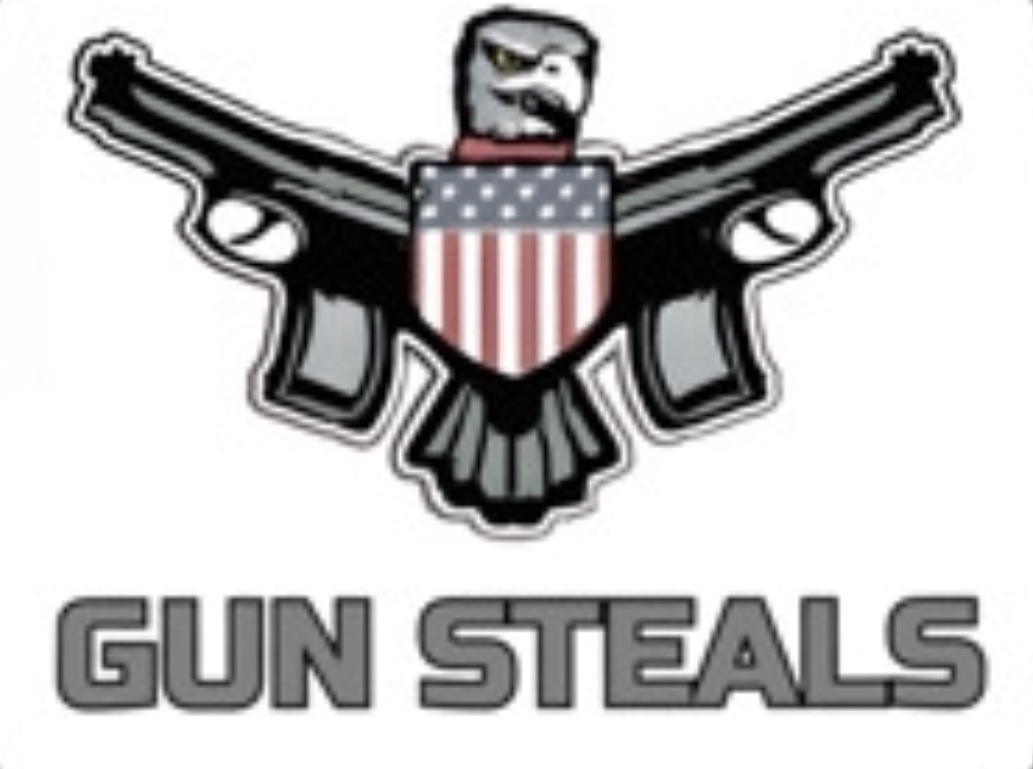 Gun Steals